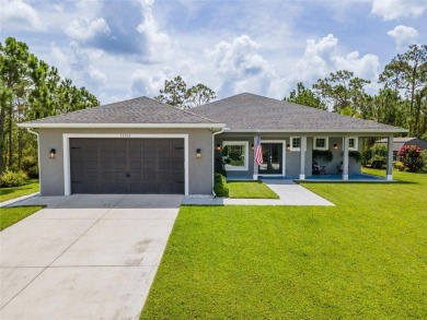 Experience the Best of Country Elegance and Modern Living in on Seminole Lakes Country Club in Florida - for sale on GolfHomes.com, golf home, golf lot