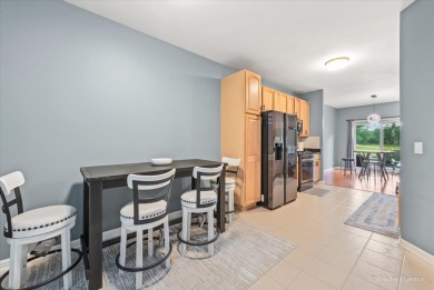 Fantastic location in the sought after Lakewood community, just on RedTail Golf Club in Illinois - for sale on GolfHomes.com, golf home, golf lot