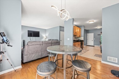 Fantastic location in the sought after Lakewood community, just on RedTail Golf Club in Illinois - for sale on GolfHomes.com, golf home, golf lot