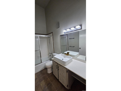 Located in the heart of Fairfield Bay, this well-maintained home on Indian Hills Country Club in Arkansas - for sale on GolfHomes.com, golf home, golf lot