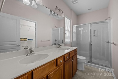 Welcome to low-maintenance living in this charming 2-bedroom on Carolina Lakes Golf Club, LLC in South Carolina - for sale on GolfHomes.com, golf home, golf lot