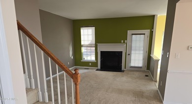 Located in the Country Club of the Poconos, 1712 Big Ridge Drive on Country Club of the Poconos Golf Course in Pennsylvania - for sale on GolfHomes.com, golf home, golf lot