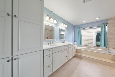 In the heart of Palm Beach Gardens this beautifully updated on Old Marsh Golf Club in Florida - for sale on GolfHomes.com, golf home, golf lot