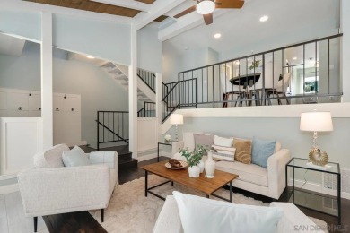 La Costa~ Lives like a detached home! This rare, duplex-style on La Costa Resort and Spa in California - for sale on GolfHomes.com, golf home, golf lot