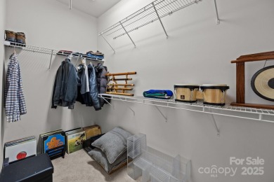Welcome to low-maintenance living in this charming 2-bedroom on Carolina Lakes Golf Club, LLC in South Carolina - for sale on GolfHomes.com, golf home, golf lot