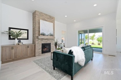 Introducing The Hayward by Berkeley Building Co.--a meticulously on Falcon Crest Golf Club in Idaho - for sale on GolfHomes.com, golf home, golf lot