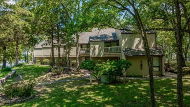 PEACEFUL GRAND LAKE getaway available!! ENJOY Hi-Point Estates on Shangri La Golf Resort and Club in Oklahoma - for sale on GolfHomes.com, golf home, golf lot