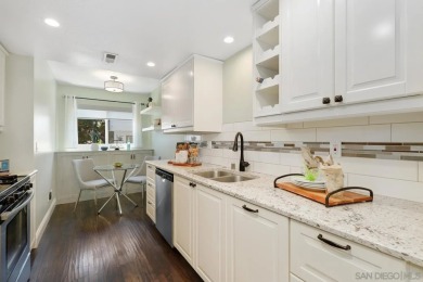 La Costa~ Lives like a detached home! This rare, duplex-style on La Costa Resort and Spa in California - for sale on GolfHomes.com, golf home, golf lot