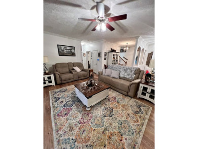 Situated on a private lot of approx 2.34 acres in the sought on Grandview Country Club in West Virginia - for sale on GolfHomes.com, golf home, golf lot