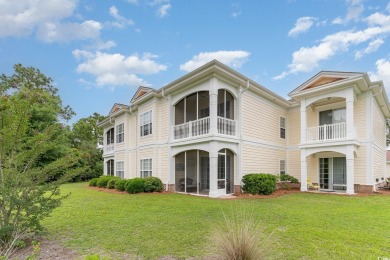 Welcome to your coastal oasis in the serene community of Pawleys on The Tradition Golf Club in South Carolina - for sale on GolfHomes.com, golf home, golf lot