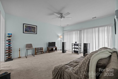 Welcome to low-maintenance living in this charming 2-bedroom on Carolina Lakes Golf Club, LLC in South Carolina - for sale on GolfHomes.com, golf home, golf lot