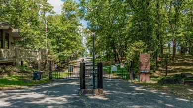 PEACEFUL GRAND LAKE getaway available!! ENJOY Hi-Point Estates on Shangri La Golf Resort and Club in Oklahoma - for sale on GolfHomes.com, golf home, golf lot