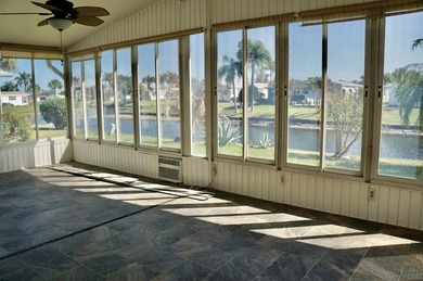 Priced to Sell. New Interior Paint. New Kitchen Tile Flooring on Savanna Golf Club in Florida - for sale on GolfHomes.com, golf home, golf lot