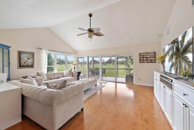 In the heart of Palm Beach Gardens this beautifully updated on Old Marsh Golf Club in Florida - for sale on GolfHomes.com, golf home, golf lot