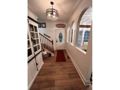 Situated on a private lot of approx 2.34 acres in the sought on Grandview Country Club in West Virginia - for sale on GolfHomes.com, golf home, golf lot