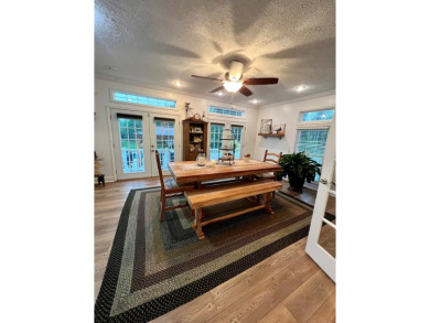 Situated on a private lot of approx 2.34 acres in the sought on Grandview Country Club in West Virginia - for sale on GolfHomes.com, golf home, golf lot