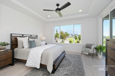 Introducing The Hayward by Berkeley Building Co.--a meticulously on Falcon Crest Golf Club in Idaho - for sale on GolfHomes.com, golf home, golf lot