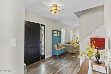 Welcome to 143 Tifton Circle, a meticulously rebuilt and on Star Hill Golf Club  in North Carolina - for sale on GolfHomes.com, golf home, golf lot