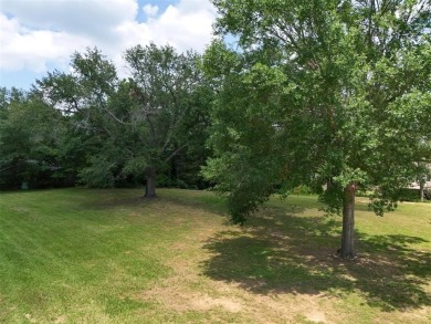 Build your boat dock HERE! This large waterfront lot in the on Emerald Bay Club in Texas - for sale on GolfHomes.com, golf home, golf lot