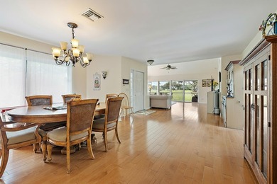 SELLER IS MOTIVATED! In the heart of Palm Beach Gardens this on Old Marsh Golf Club in Florida - for sale on GolfHomes.com, golf home, golf lot