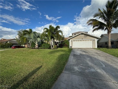 Light, bright, and full of charm-this stunning pool home sits on on Palmetto-Pine Country Club in Florida - for sale on GolfHomes.com, golf home, golf lot