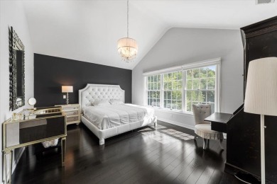 Welcome to this beautifully designed END + CORNER UNIT townhome on Pleasantville Country Club in New York - for sale on GolfHomes.com, golf home, golf lot