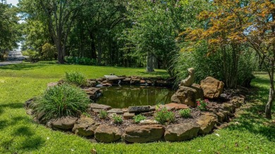 PEACEFUL GRAND LAKE getaway available!! ENJOY Hi-Point Estates on Shangri La Golf Resort and Club in Oklahoma - for sale on GolfHomes.com, golf home, golf lot