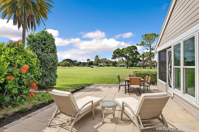 SELLER IS MOTIVATED! In the heart of Palm Beach Gardens this on Old Marsh Golf Club in Florida - for sale on GolfHomes.com, golf home, golf lot