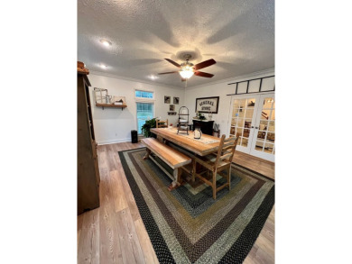 Situated on a private lot of approx 2.34 acres in the sought on Grandview Country Club in West Virginia - for sale on GolfHomes.com, golf home, golf lot