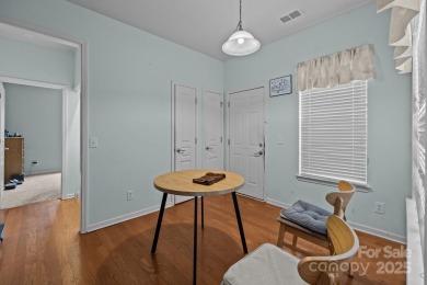 Welcome to low-maintenance living in this charming 2-bedroom on Carolina Lakes Golf Club, LLC in South Carolina - for sale on GolfHomes.com, golf home, golf lot