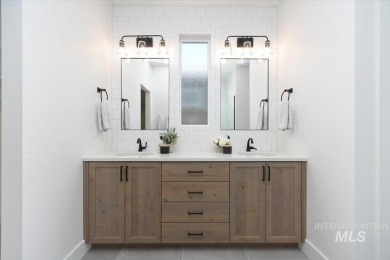 Introducing The Hayward by Berkeley Building Co.--a meticulously on Falcon Crest Golf Club in Idaho - for sale on GolfHomes.com, golf home, golf lot