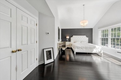 Welcome to this beautifully designed END + CORNER UNIT townhome on Pleasantville Country Club in New York - for sale on GolfHomes.com, golf home, golf lot