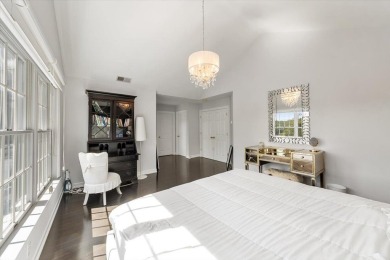 Welcome to this beautifully designed END + CORNER UNIT townhome on Pleasantville Country Club in New York - for sale on GolfHomes.com, golf home, golf lot