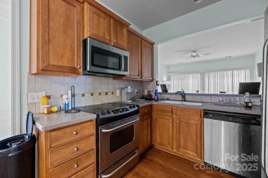 Welcome to low-maintenance living in this charming 2-bedroom on Carolina Lakes Golf Club, LLC in South Carolina - for sale on GolfHomes.com, golf home, golf lot