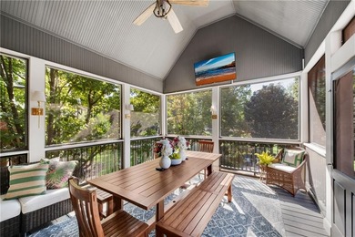 Experience refined luxury living on the golf course in the on Laurel Springs Golf Club in Georgia - for sale on GolfHomes.com, golf home, golf lot