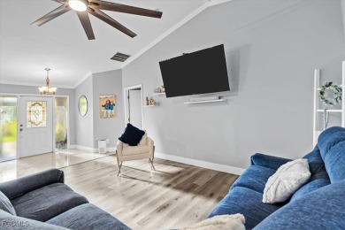 No *Flood zone*! Motivated Seller! How would you like $10,000 on Palmetto-Pine Country Club in Florida - for sale on GolfHomes.com, golf home, golf lot