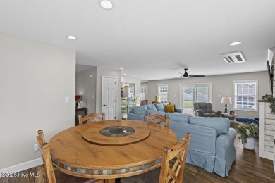 Welcome to 143 Tifton Circle, a meticulously rebuilt and on Star Hill Golf Club  in North Carolina - for sale on GolfHomes.com, golf home, golf lot