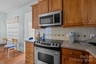 Welcome to low-maintenance living in this charming 2-bedroom on Carolina Lakes Golf Club, LLC in South Carolina - for sale on GolfHomes.com, golf home, golf lot