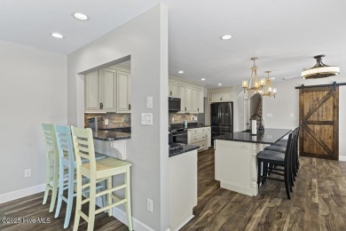 Welcome to 143 Tifton Circle, a meticulously rebuilt and on Star Hill Golf Club  in North Carolina - for sale on GolfHomes.com, golf home, golf lot