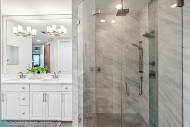 Welcome to your beautifully remodeled, one-level townhome! This on Parkland Golf Club in Florida - for sale on GolfHomes.com, golf home, golf lot