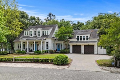What an incredible opportunity to own this special property on The Dunes Golf and Beach Club in South Carolina - for sale on GolfHomes.com, golf home, golf lot
