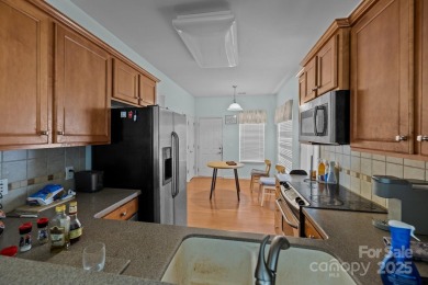 Welcome to low-maintenance living in this charming 2-bedroom on Carolina Lakes Golf Club, LLC in South Carolina - for sale on GolfHomes.com, golf home, golf lot