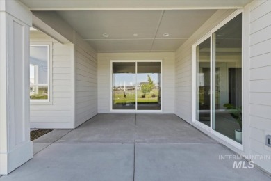Introducing The Hayward by Berkeley Building Co.--a meticulously on Falcon Crest Golf Club in Idaho - for sale on GolfHomes.com, golf home, golf lot