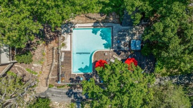 PEACEFUL GRAND LAKE getaway available!! ENJOY Hi-Point Estates on Shangri La Golf Resort and Club in Oklahoma - for sale on GolfHomes.com, golf home, golf lot