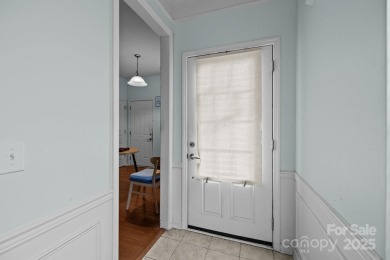 Welcome to low-maintenance living in this charming 2-bedroom on Carolina Lakes Golf Club, LLC in South Carolina - for sale on GolfHomes.com, golf home, golf lot