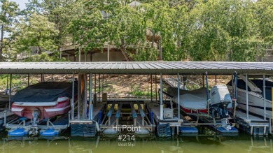 PEACEFUL GRAND LAKE getaway available!! ENJOY Hi-Point Estates on Shangri La Golf Resort and Club in Oklahoma - for sale on GolfHomes.com, golf home, golf lot