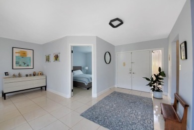 Welcome to your personal haven in a serene Florida location! on Indian Spring Golf and Country Club in Florida - for sale on GolfHomes.com, golf home, golf lot