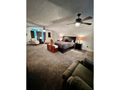 Situated on a private lot of approx 2.34 acres in the sought on Grandview Country Club in West Virginia - for sale on GolfHomes.com, golf home, golf lot