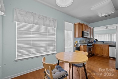 Welcome to low-maintenance living in this charming 2-bedroom on Carolina Lakes Golf Club, LLC in South Carolina - for sale on GolfHomes.com, golf home, golf lot
