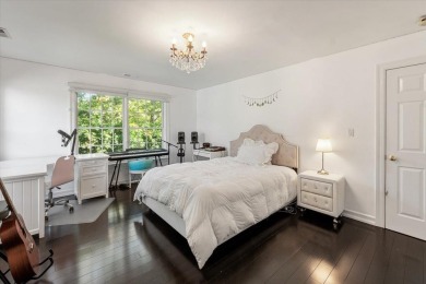 Welcome to this beautifully designed END + CORNER UNIT townhome on Pleasantville Country Club in New York - for sale on GolfHomes.com, golf home, golf lot